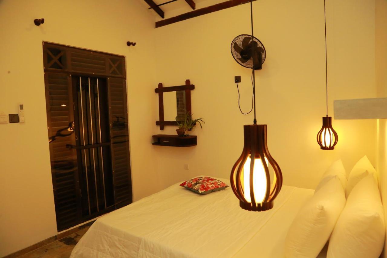 Midigama Holiday Inn Εξωτερικό φωτογραφία