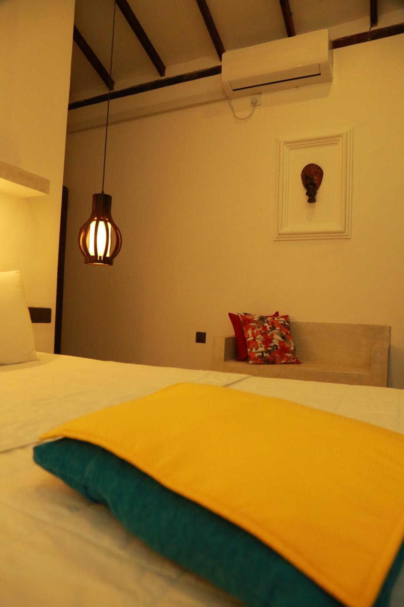 Midigama Holiday Inn Εξωτερικό φωτογραφία