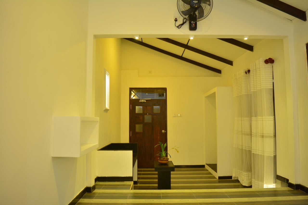 Midigama Holiday Inn Εξωτερικό φωτογραφία