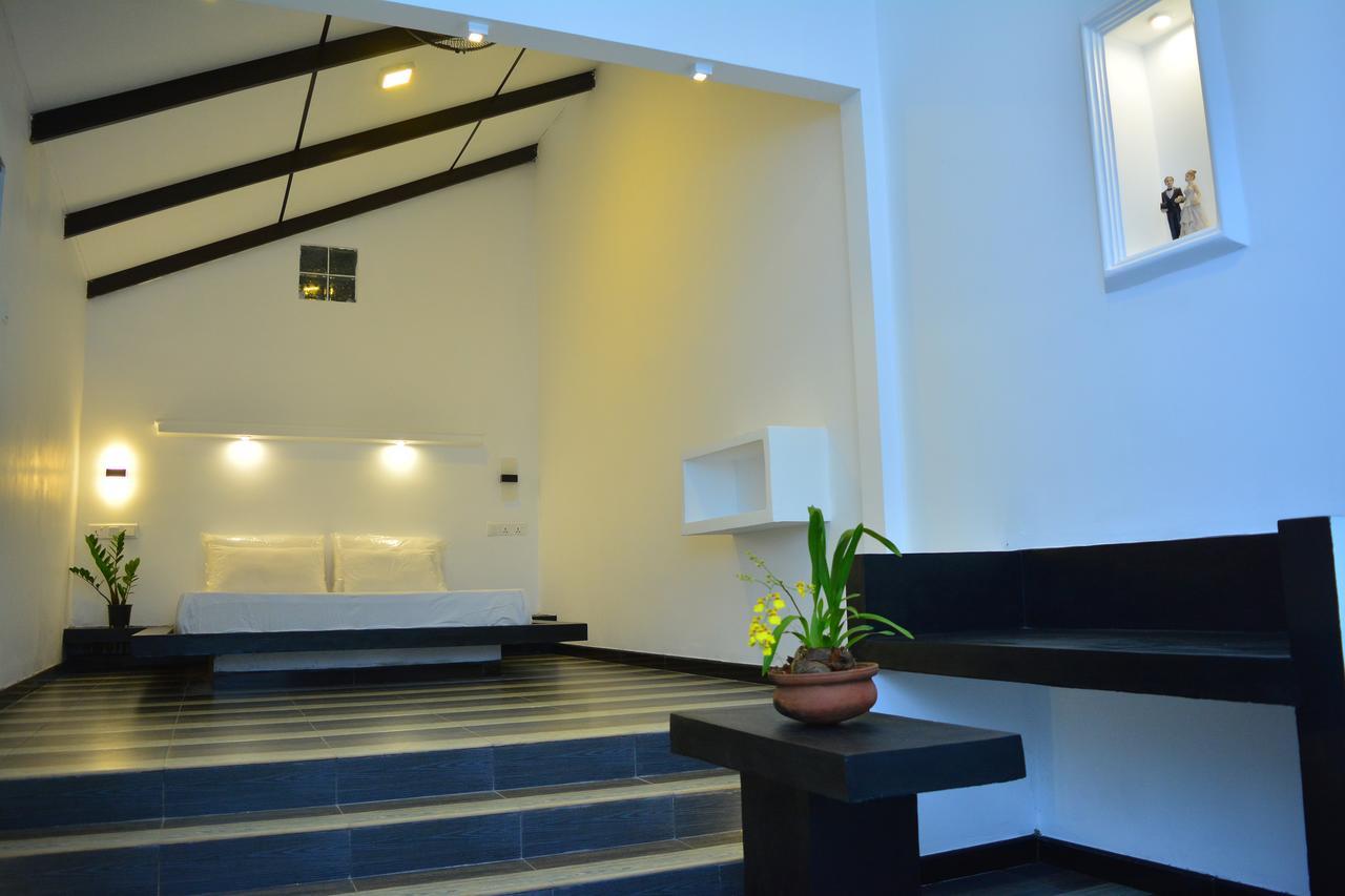 Midigama Holiday Inn Εξωτερικό φωτογραφία