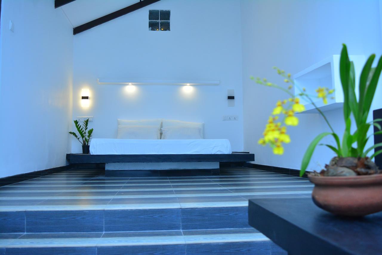 Midigama Holiday Inn Εξωτερικό φωτογραφία