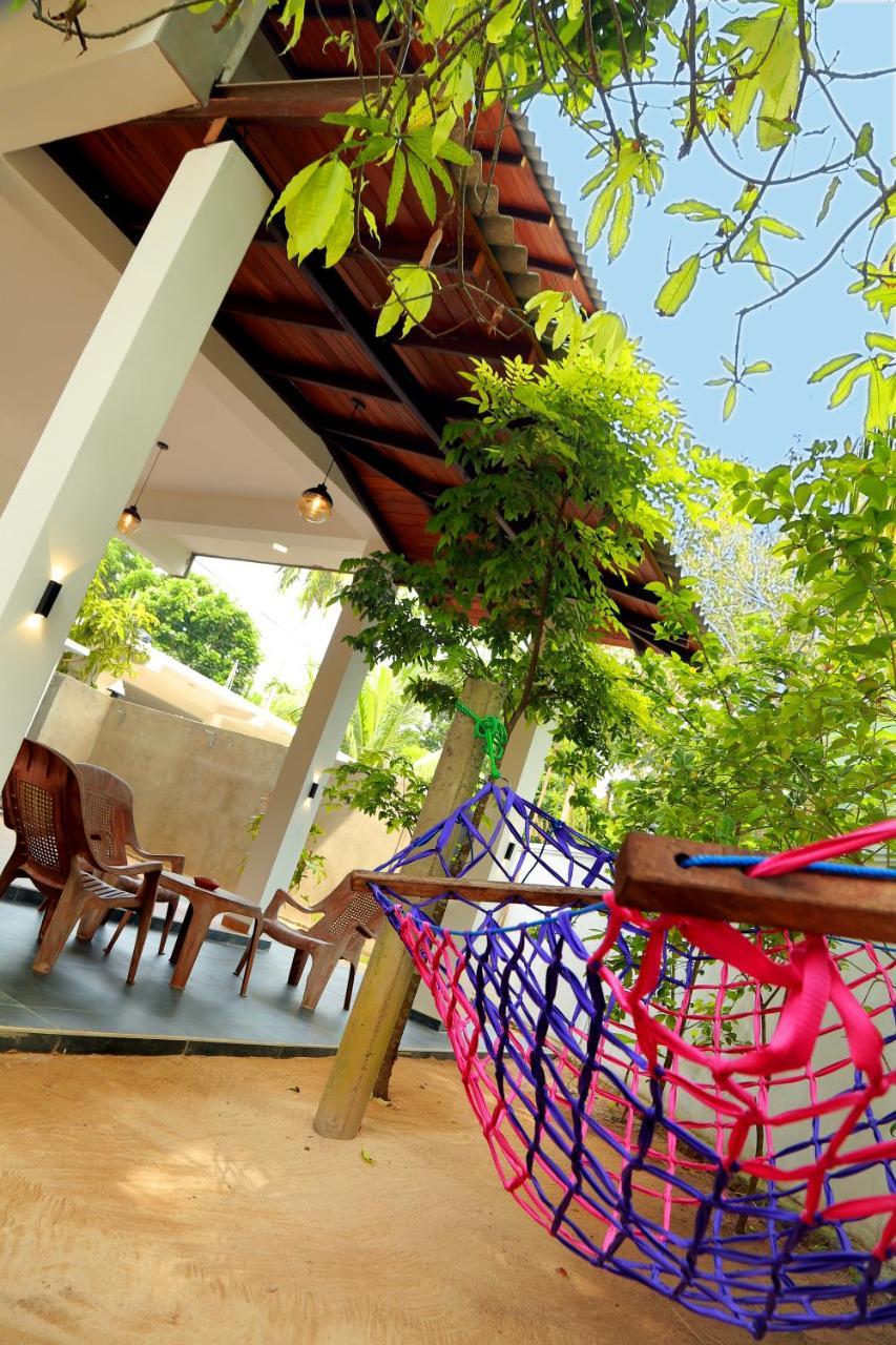 Midigama Holiday Inn Εξωτερικό φωτογραφία