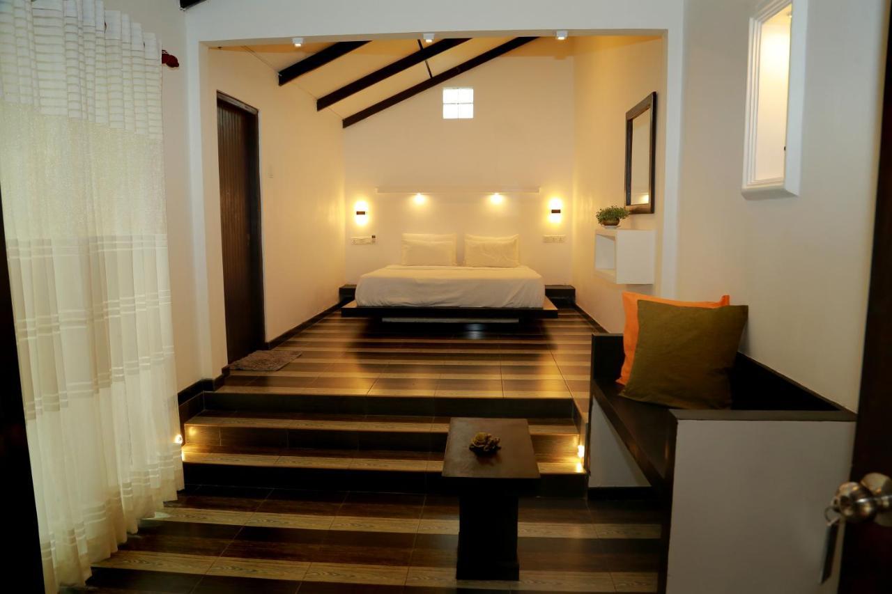 Midigama Holiday Inn Εξωτερικό φωτογραφία