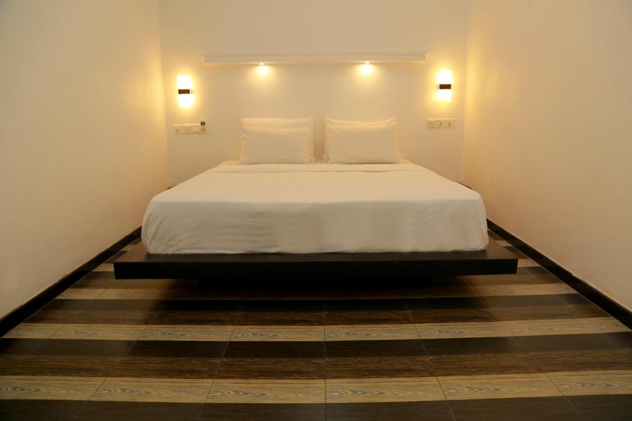 Midigama Holiday Inn Εξωτερικό φωτογραφία