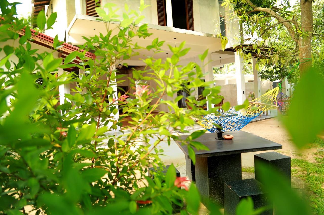 Midigama Holiday Inn Εξωτερικό φωτογραφία