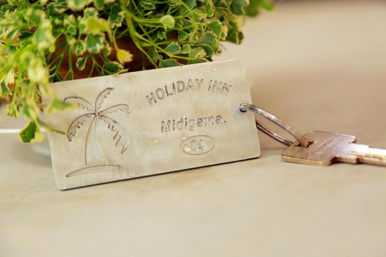 Midigama Holiday Inn Εξωτερικό φωτογραφία