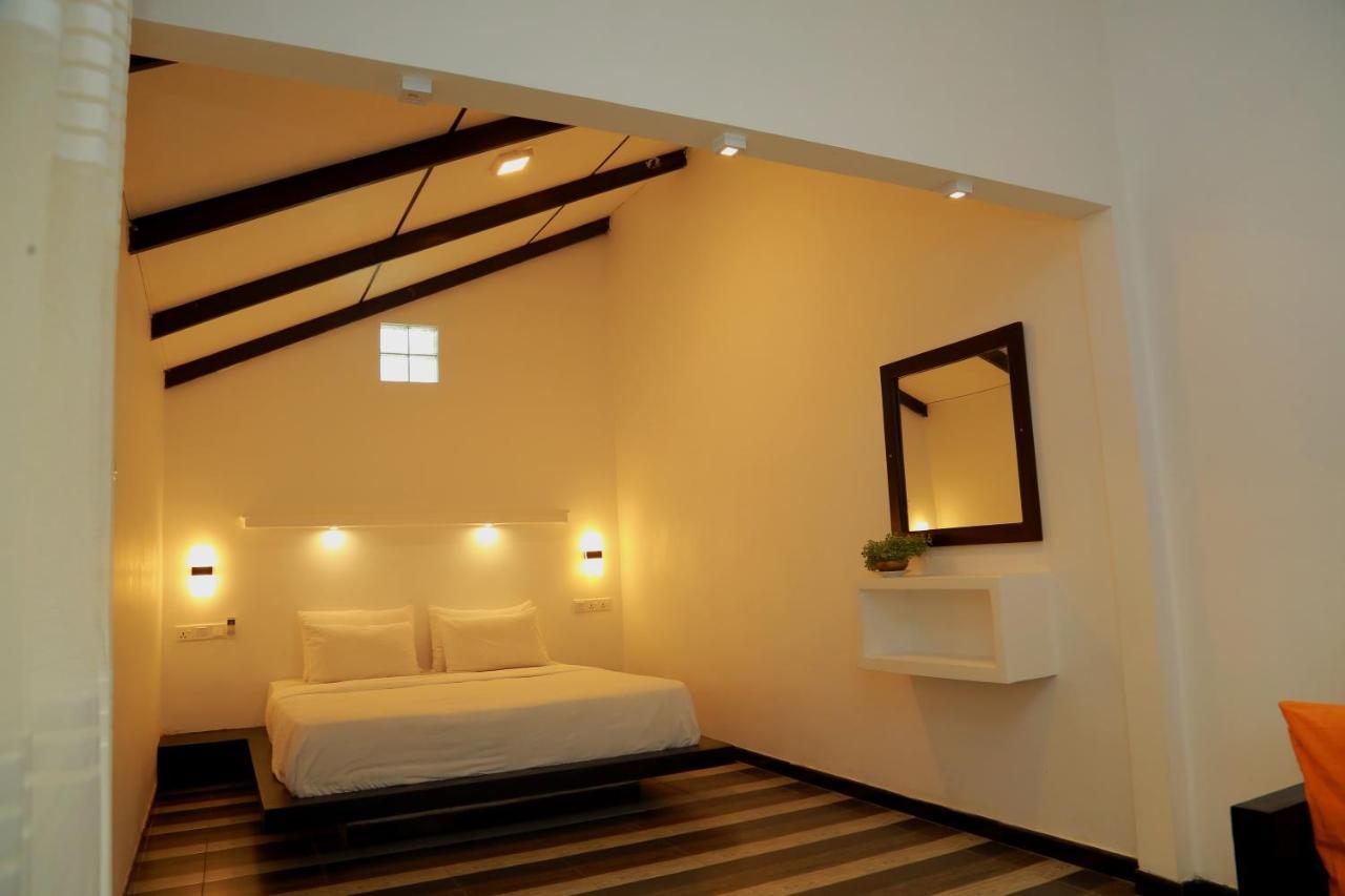 Midigama Holiday Inn Εξωτερικό φωτογραφία