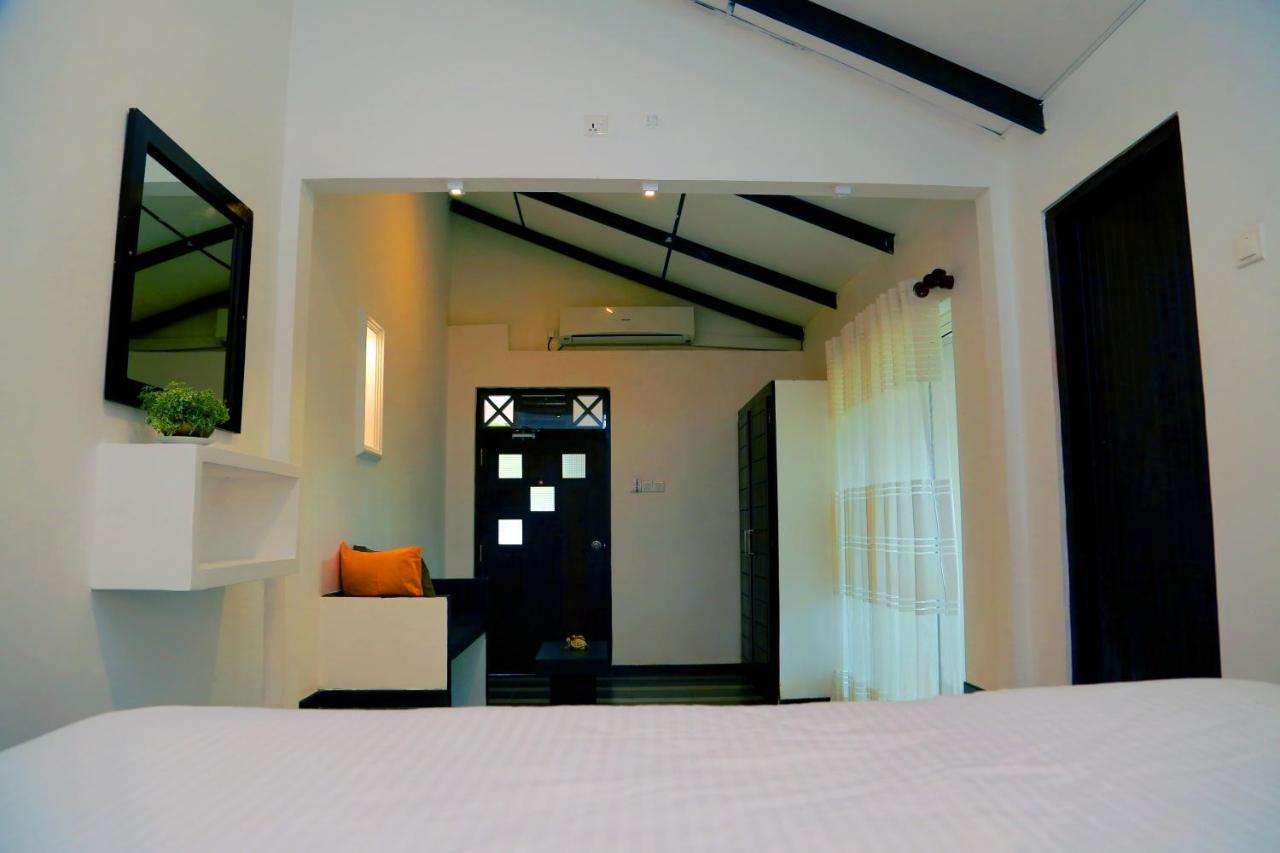 Midigama Holiday Inn Εξωτερικό φωτογραφία