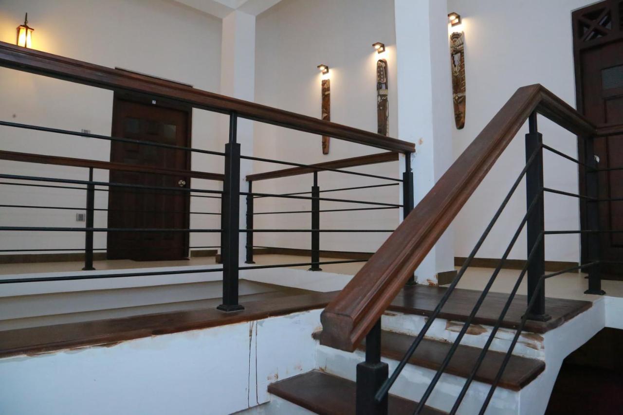 Midigama Holiday Inn Εξωτερικό φωτογραφία
