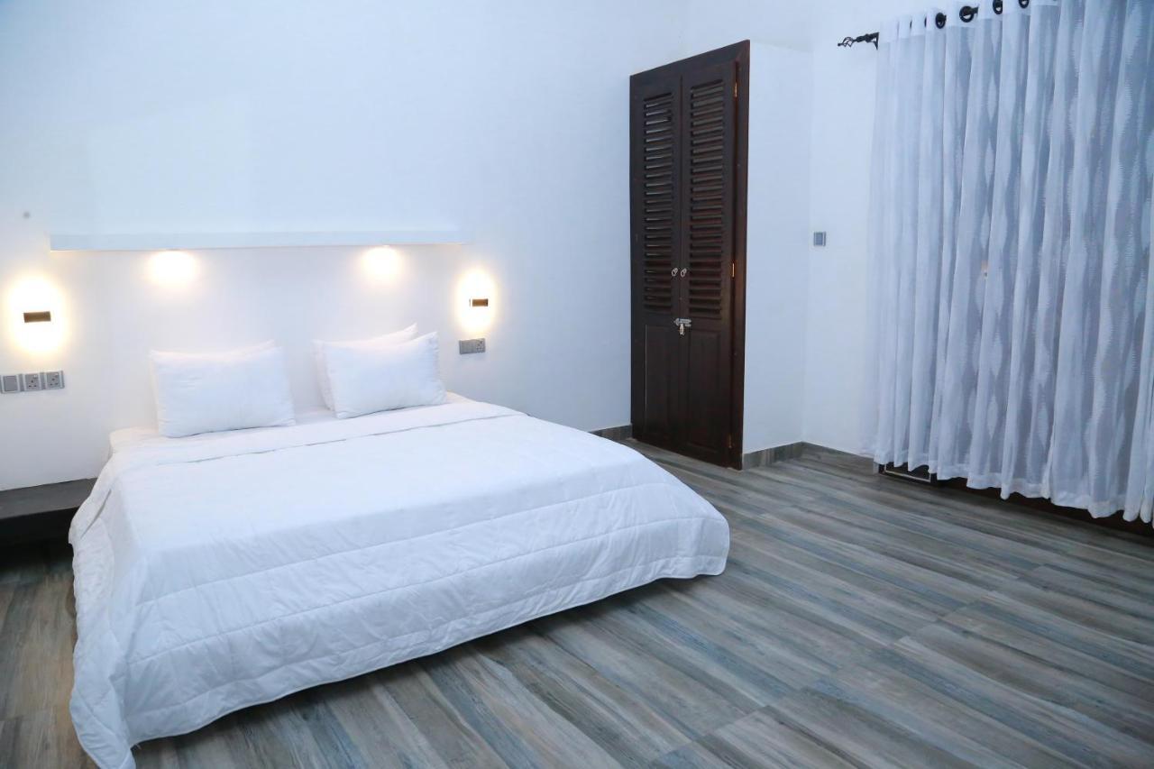 Midigama Holiday Inn Εξωτερικό φωτογραφία