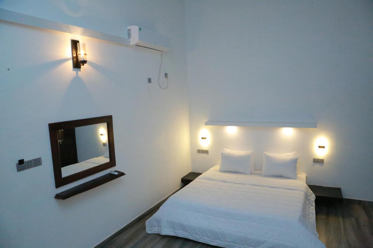 Midigama Holiday Inn Εξωτερικό φωτογραφία