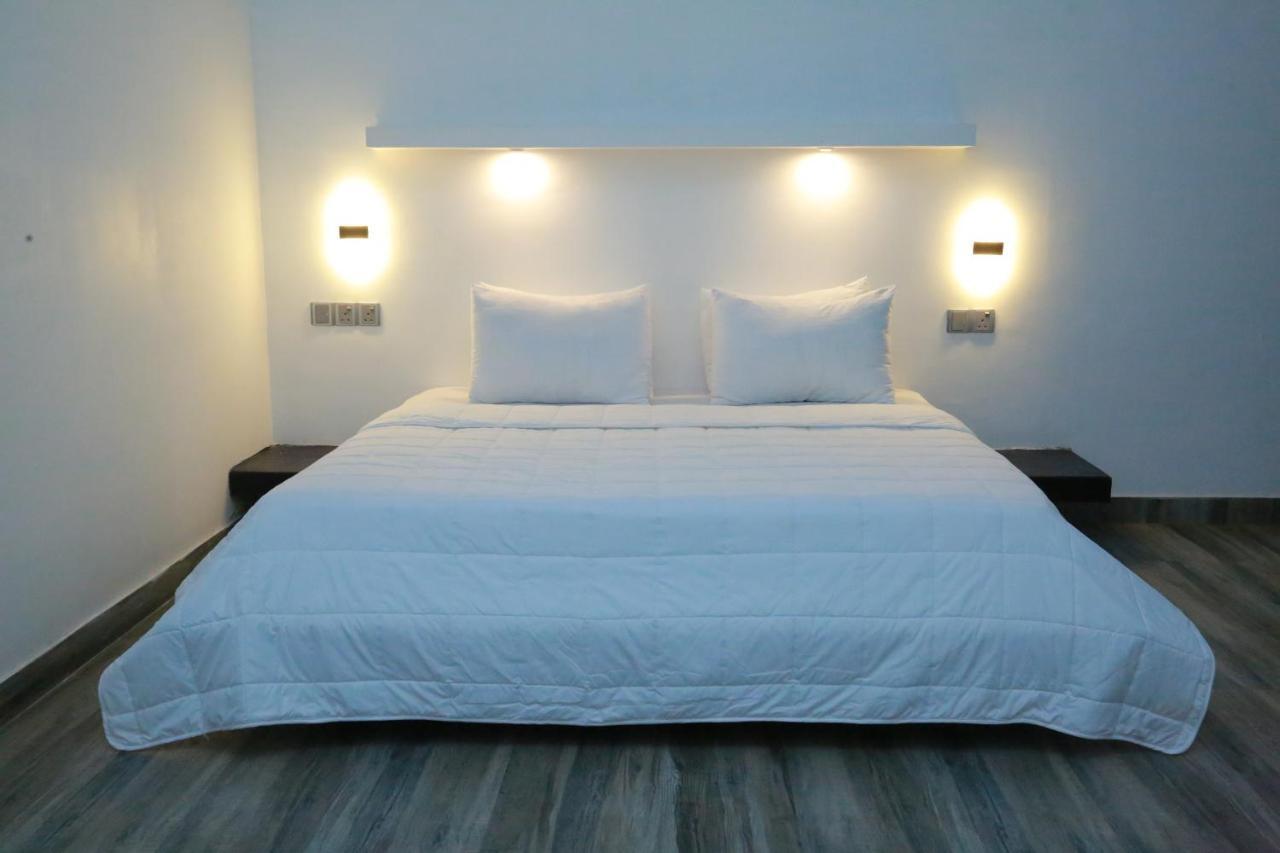 Midigama Holiday Inn Εξωτερικό φωτογραφία
