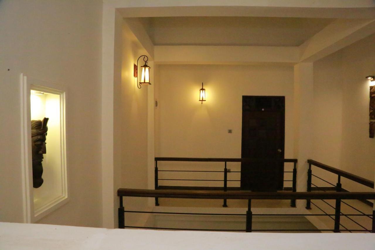 Midigama Holiday Inn Εξωτερικό φωτογραφία