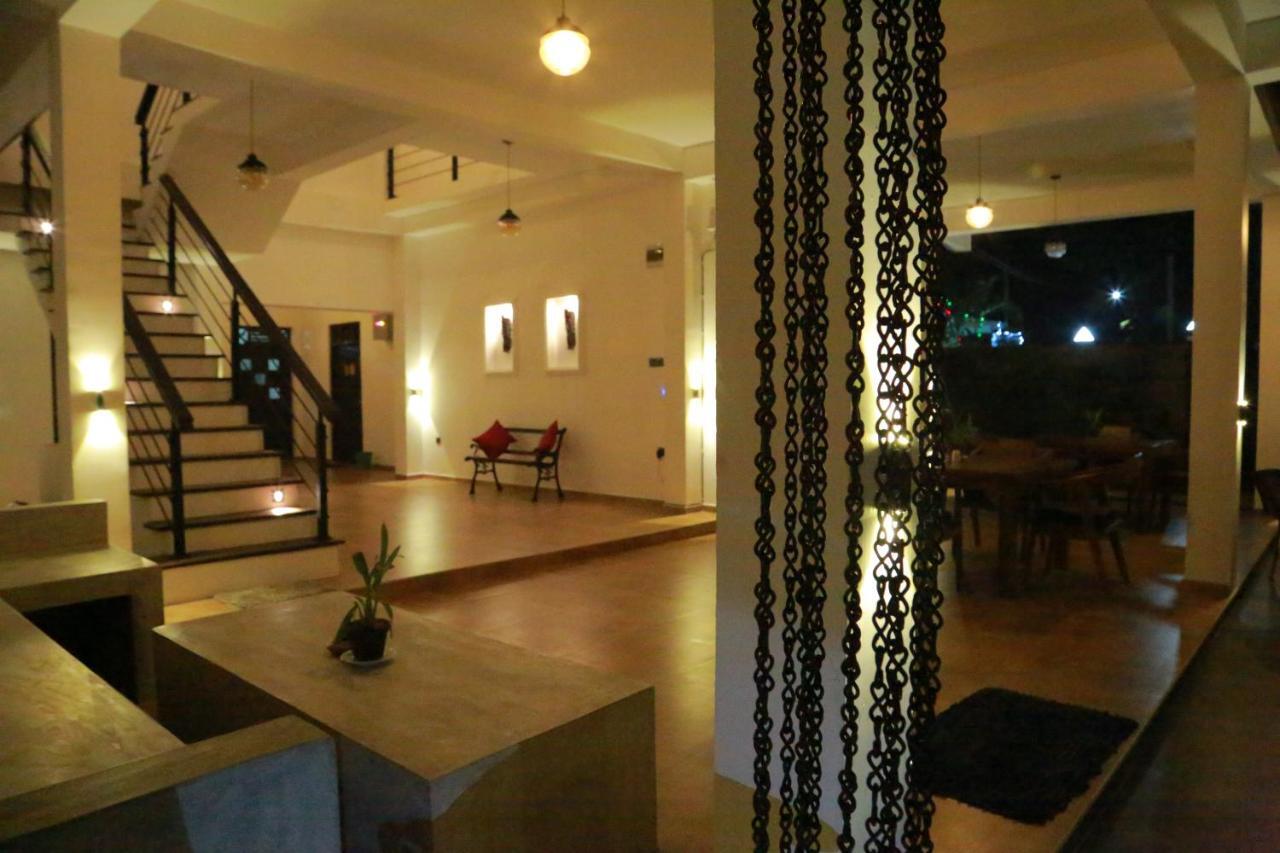 Midigama Holiday Inn Εξωτερικό φωτογραφία